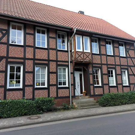 Am Droemling Suedheide - Kurt