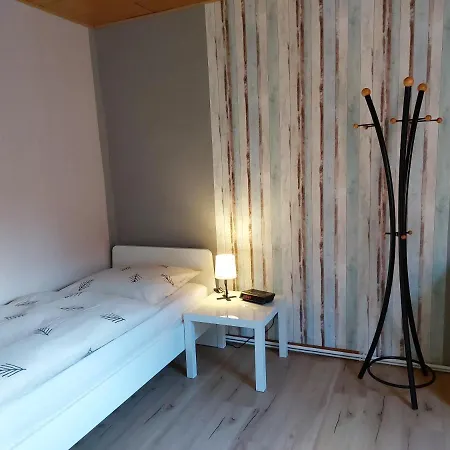 Am Droemling Suedheide - Kurt Apartament Bergfeld