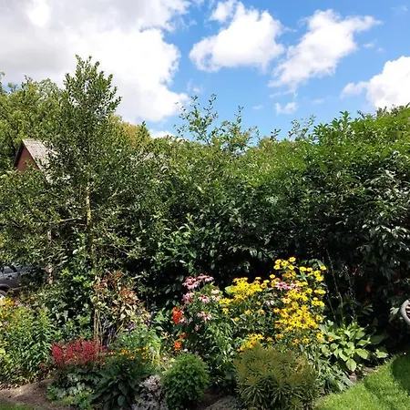 Apartament Am Droemling Suedheide - Kurt