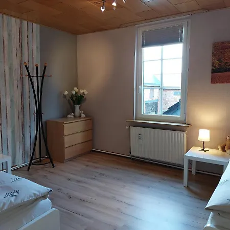 Apartment Am Droemling Suedheide - Kurt