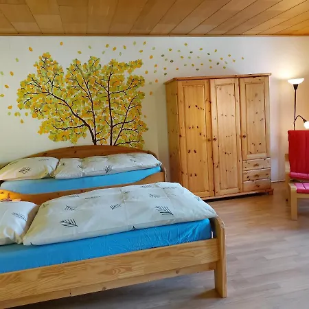 Apartman Am Droemling Suedheide - Kurt Bergfeld