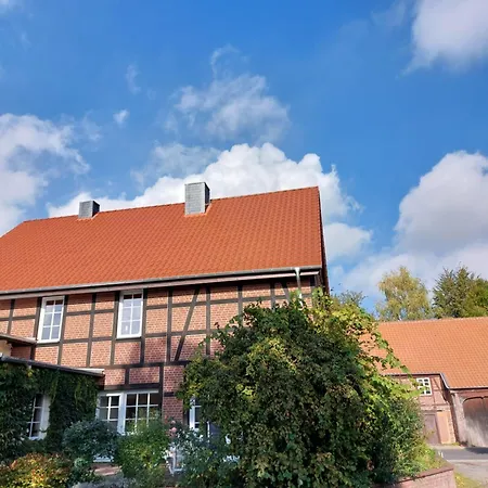 Am Droemling Suedheide - Kurt Apartment