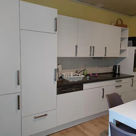 Am Droemling Suedheide - Kurt Apartament *