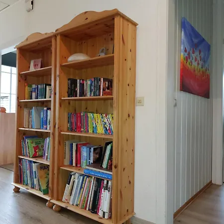 Apartament Am Droemling Suedheide - Kurt Bergfeld