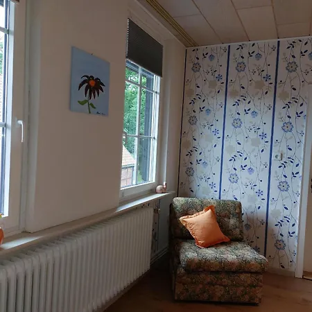 Am Droemling Suedheide - Kurt Bergfeld