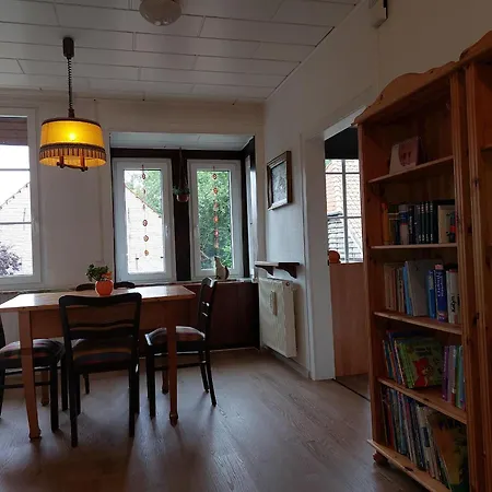 Am Droemling Suedheide - Kurt דירה