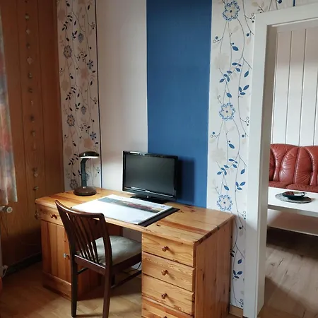 Am Droemling Suedheide - Kurt * Bergfeld