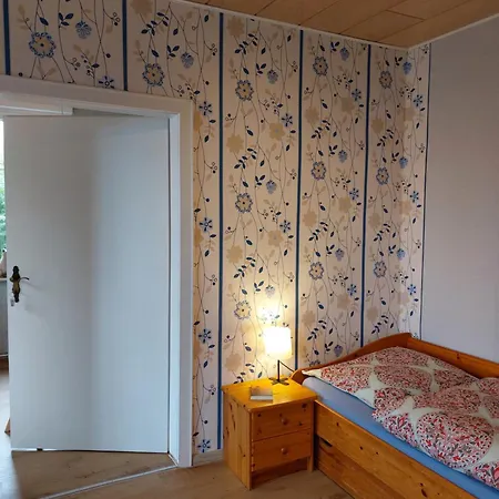 Am Droemling Suedheide - Kurt Apartament