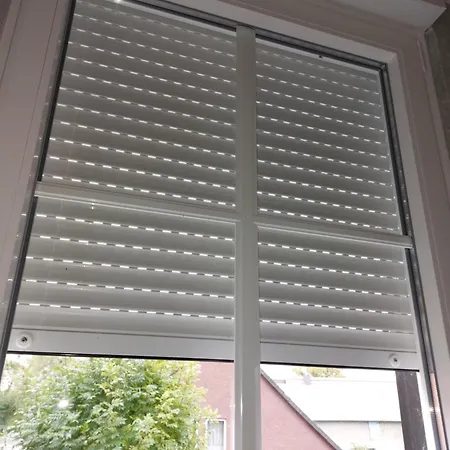 דירה Am Droemling Suedheide - Kurt