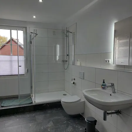 Am Droemling Suedheide - Kurt Apartament *