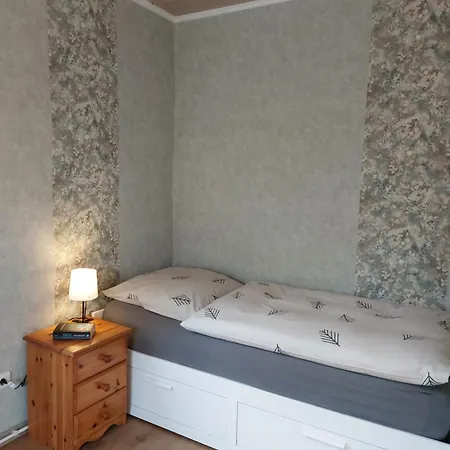 Apartament Am Droemling Suedheide - Kurt *