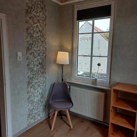 Am Droemling Suedheide - Kurt Apartment Bergfeld