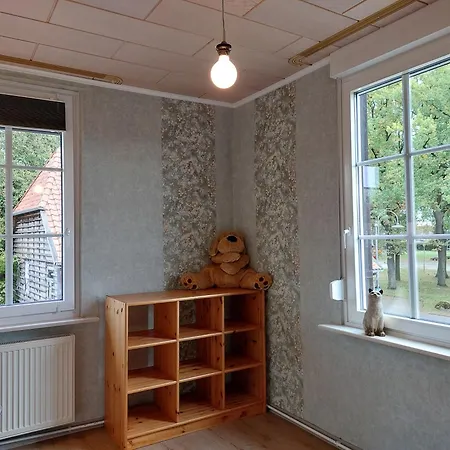 Am Droemling Suedheide - Kurt * Bergfeld