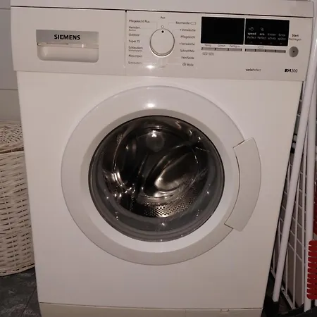 Apartament Am Droemling Suedheide - Kurt