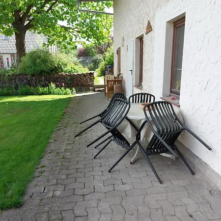 Apartman Am Droemling Suedheide - Kurt *