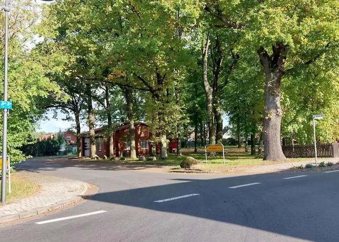 Am Droemling Suedheide - Kurt *