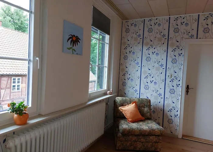 Am Droemling Suedheide - Kurt Bergfeld