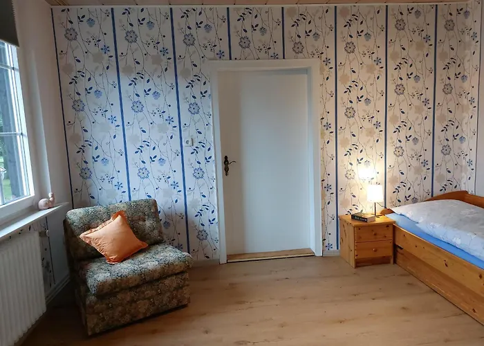 Am Droemling Suedheide - Kurt