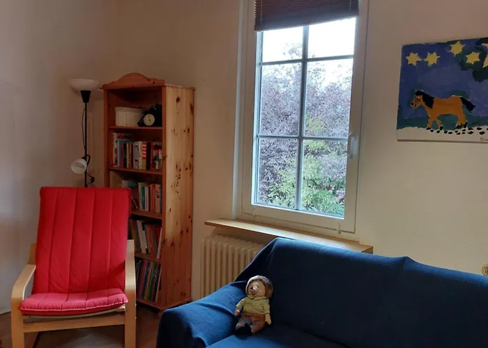 Am Droemling Suedheide - Kurt Bergfeld