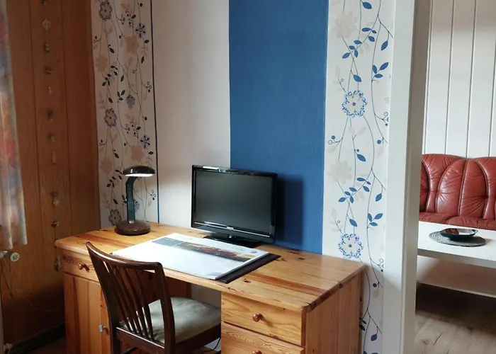 Am Droemling Suedheide - Kurt * Bergfeld