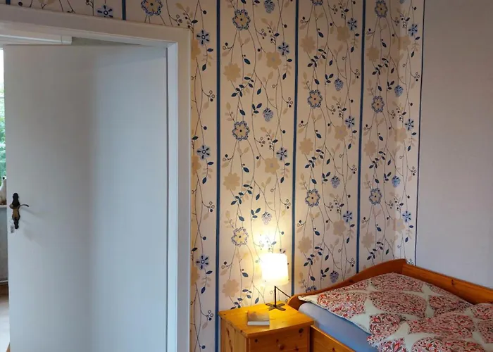 Am Droemling Suedheide - Kurt 公寓