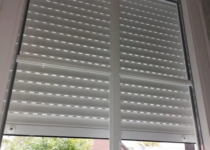 公寓 Am Droemling Suedheide - Kurt