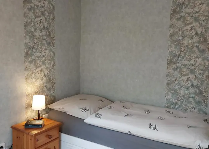 公寓 Am Droemling Suedheide - Kurt *