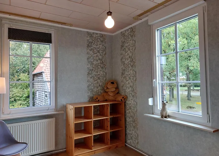 Am Droemling Suedheide - Kurt * Bergfeld