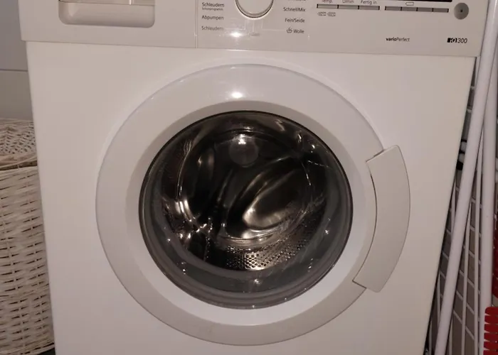 公寓 Am Droemling Suedheide - Kurt